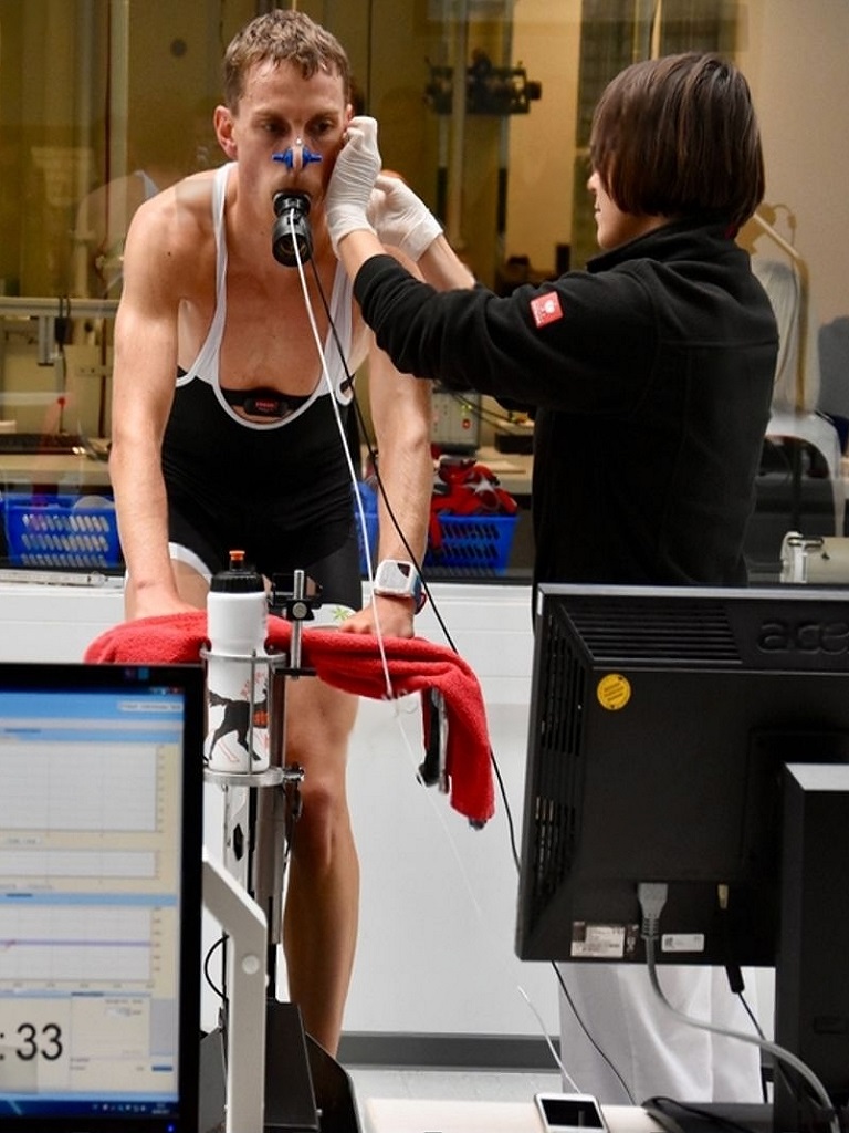 Best Medical Fitness Assessment Centre in Altrincham